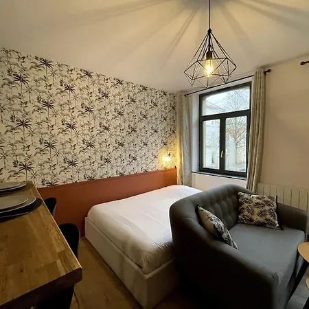 Magnifique Coeur Historique Apartment *