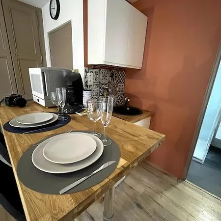 Apartment Magnifique Coeur Historique *