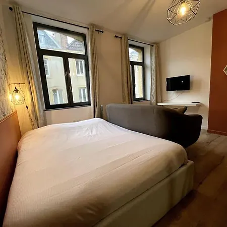 Magnifique Coeur Historique Apartment