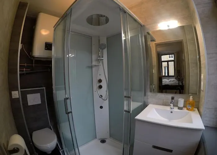 Magnifique Coeur Historique *