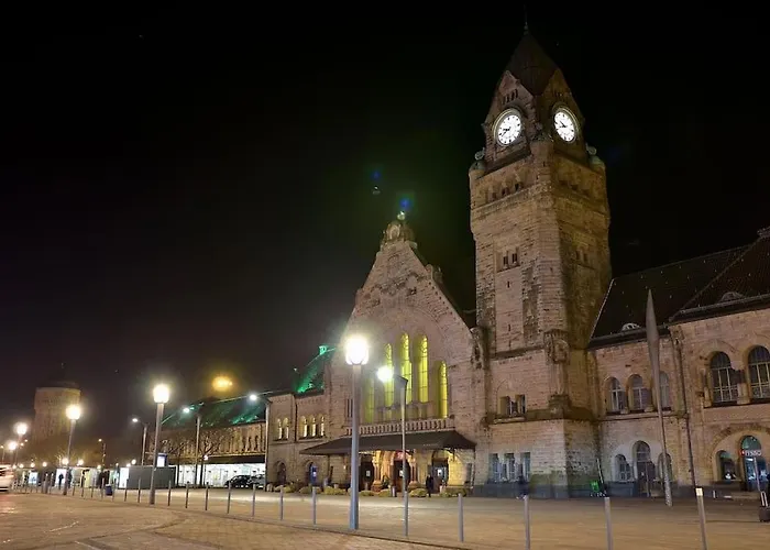 Magnifique Coeur Historique *